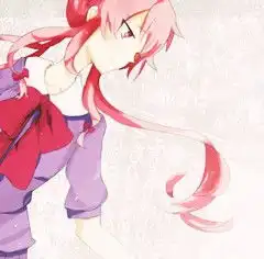  我妻由乃头像不要血腥的