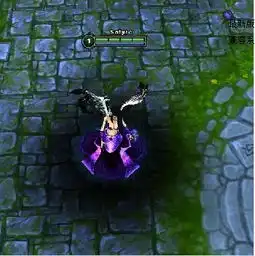 英雄联盟lol莫甘娜攻略曾经的王者重新崛起