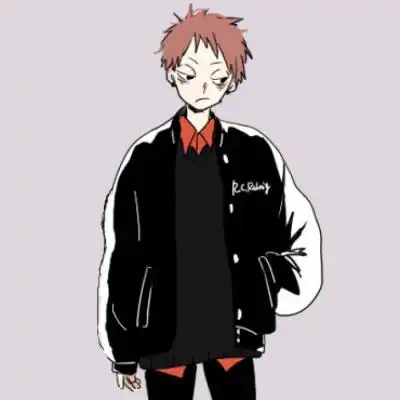  基头一对两张霸气