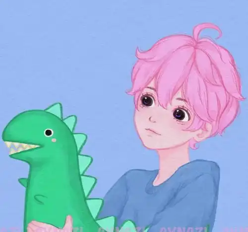  小猪佩奇全员拟人化,鼓风机也能变小萝莉,这画风爱了