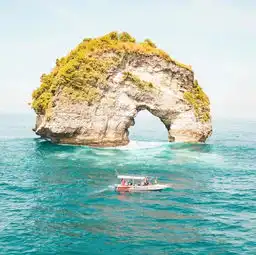  巴厘岛小众ins网红路线