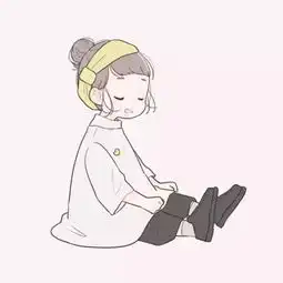  好看的情侣头像送给你