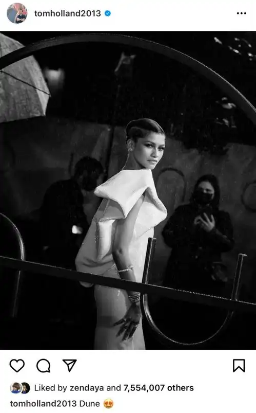  这对情侣,分开各自热辣,在一起秒变可爱