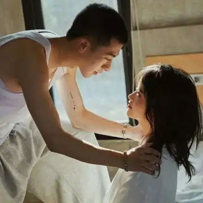  执子之手与子偕老