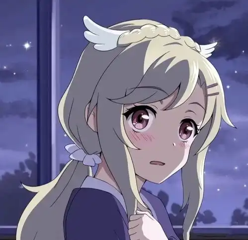  动漫情头这个夏天这么热,可以把暗恋变成热恋嘛