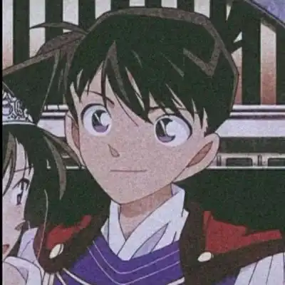  新兰一对两张唯美情侣头像