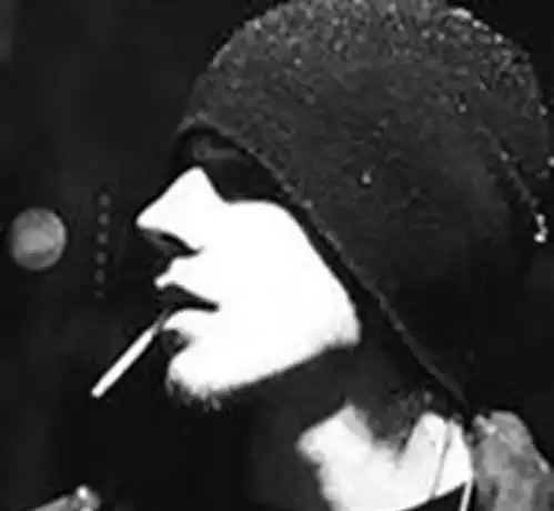  男人的爱好香烟