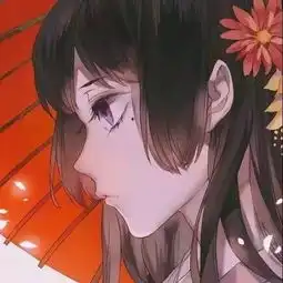 古风头像人生苦短,何必念念不忘
