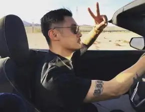 跟着余文乐学穿搭,又潮又舒服,教你如何完美避开宅男穿搭雷区