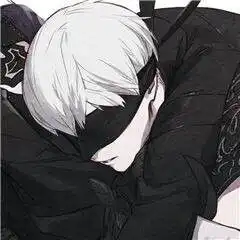  求尼尔机械纪元9s头像