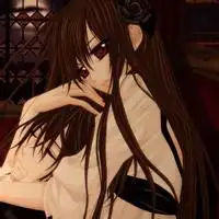  吸血鬼霸气头像微信头像图片大全