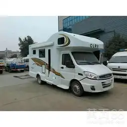  进口依维柯房车旅居车现车讲解配置图片及参数-黄页88网