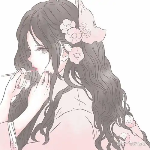  有哪些好看的情侣头像最好是二次元的谢谢