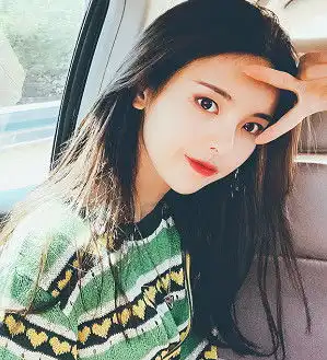 焉栩嘉女闺蜜是杨超越,任豪女闺蜜是宋茜,看到周震南后我酸了