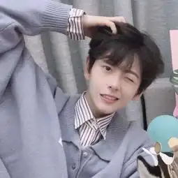  小姐姐最爱单人情头