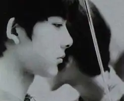  令人心动的欧美霸气帅男qq头像