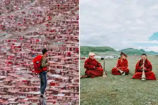  这对异想天开的小情侣把家装进4㎡房车,7个月环游大半个中国,低成本还超浪漫