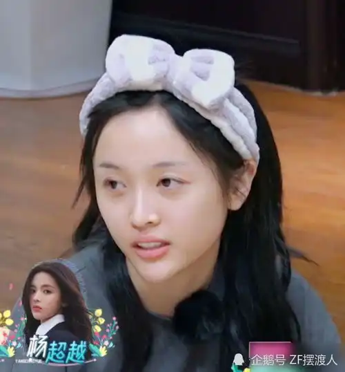 吴宣仪自曝最好的闺蜜居然不是孟美岐,而是李子璇和杨超越