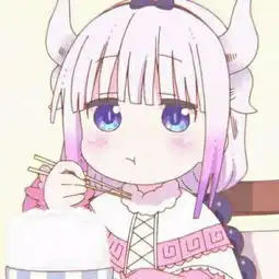  可爱萌萌哒女生动漫头像萌卡通女生动漫图片