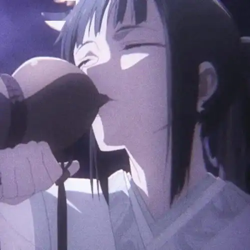  给你们的精选二次元热门动漫头像