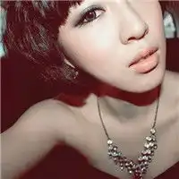  女生微信qq性感妩媚成熟头像