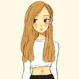  动漫情侣闺蜜基友头像