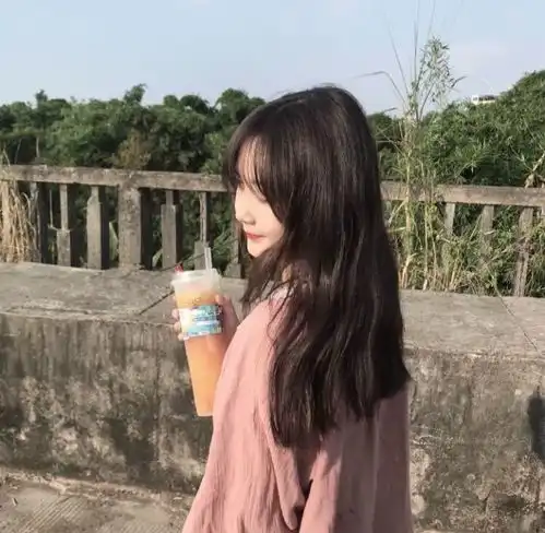 完全ok的闺蜜头像脱单了,脱单了,我终于脱单了我开始穿两件了