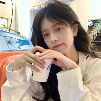  2023温柔可爱女生微信头像