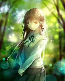 求这妹子出处
