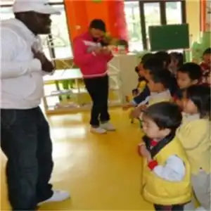  ndakid美式少儿英语公司新闻公司地址