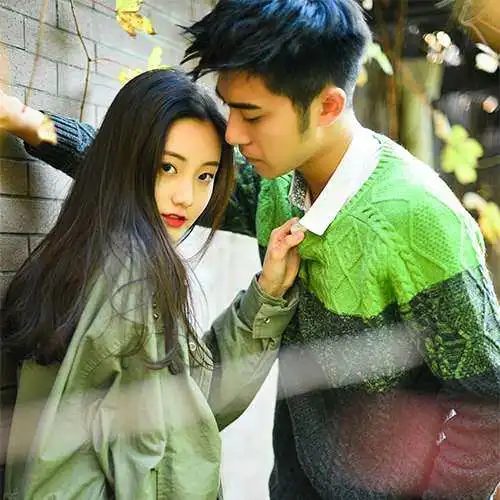  我喜欢你,更喜欢那时单纯只喜欢你的我