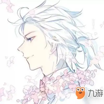  王者荣耀情侣头像推荐好看的情侣头像2019