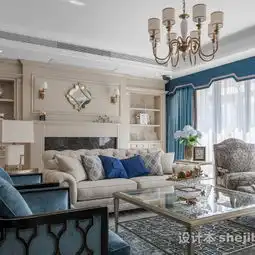  室内装修效果图大全设计本装修图片每日精选