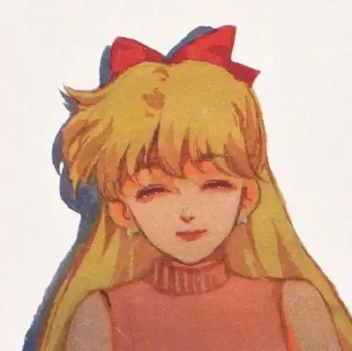 一批个性微信头像