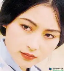  延伸贴,说说90年代台湾连续剧里的大陆女星和香港女星,她们的美也不遑多让啊