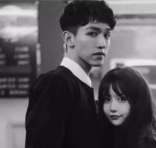  头像第一次见面看你不太顺眼谁知道后面越来越讨厌