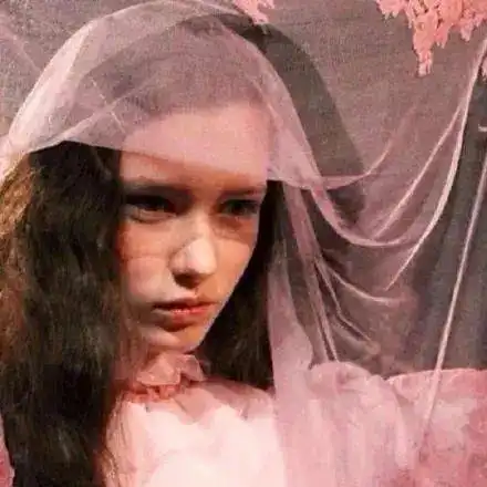  一批个性微信头像