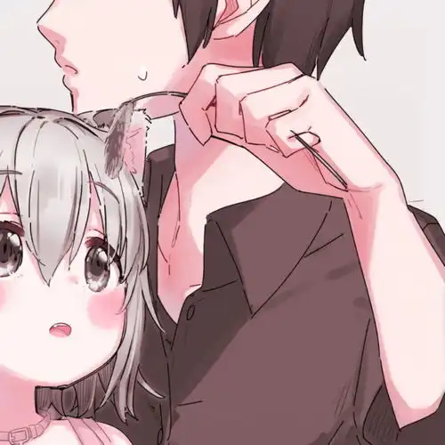  动漫情头心动温柔共存