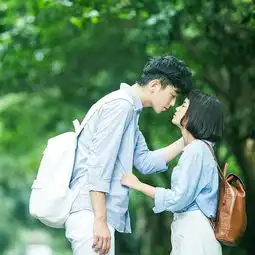  最美的情话我想把你写做一部故事