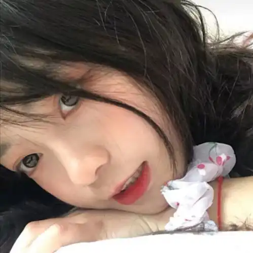 头像故事的开头总是那么温柔
