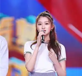  关晓彤和郑恺互换微博头像,了解原因之后,却是让人哭笑不得