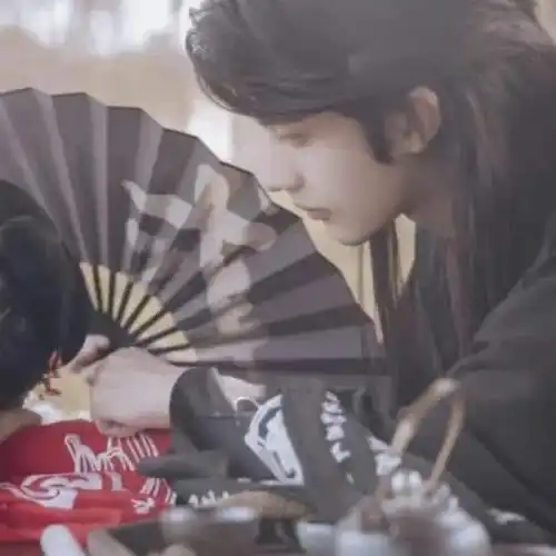  暖心美文你我,终是不负时光不负卿