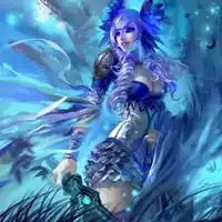  qq幻想头像老板qq幻想第二高清图头像