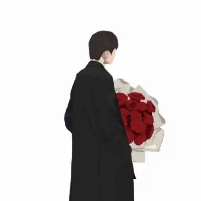  文艺又干净的单人情头来啦