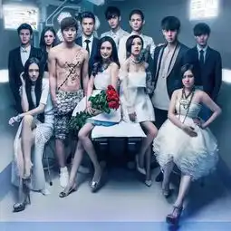 向佐郭碧婷婚礼不缺钱缺人情味,没有伴娘闺蜜,不见妈妈和妹妹