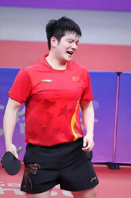  日本专业乒乓球媒体桌球王国点评林诗栋,最有可能接替马龙