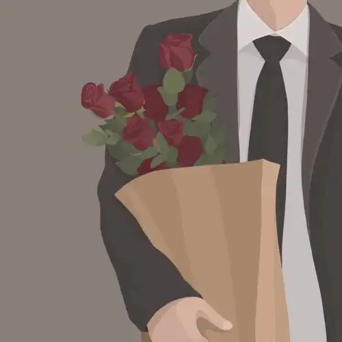  一波好看的情侣头像