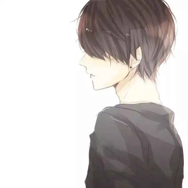  求动漫情侣头像一定要动漫一男一女的谢