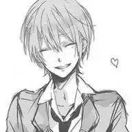  霸气头像超拽冷酷无情动漫图片微信头像图片大全