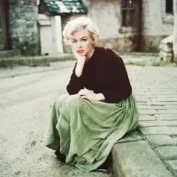  没有一扇门未我打开吗欧美头像